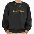 Score and Win! - Adult & Kids T-Shirts, Sweatshirts & Hoodies apparel design preview 1