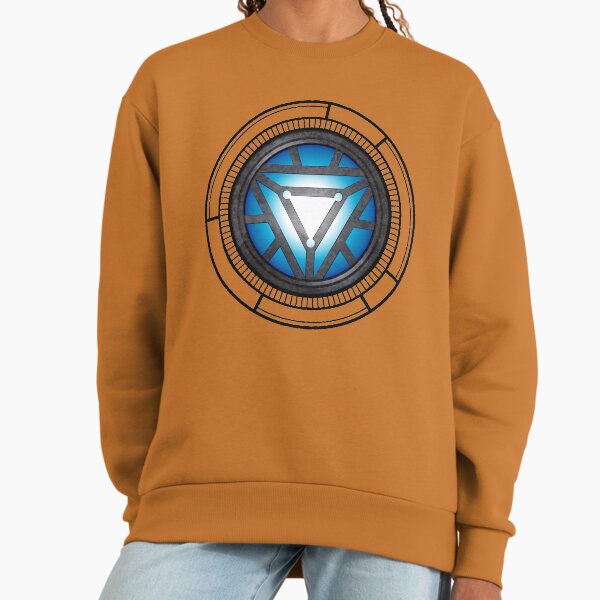 The Arc Reactor - Adult & Kids T-Shirts, Sweatshirts & Hoodies apparel design preview 1