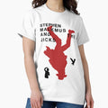 Stephen Malkmus - Adult & Kids T-Shirts, Sweatshirts & Hoodies apparel design preview 1