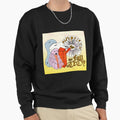 The fall of troy Manipulator - Adult & Kids T-Shirts, Sweatshirts & Hoodies apparel design preview 1