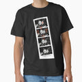 Photobooth hollanov heated rivalry ilya rozanov shane - Adult & Kids T-Shirts, Sweatshirts & Hoodies apparel design preview 1