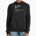 Pottery Girl Definition for Women - Adult & Kids T-Shirts, Sweatshirts & Hoodies apparel design preview 1
