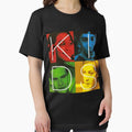 Gift Idea Great Model Kids 1992 Film Vintage Retro - Adult & Kids T-Shirts, Sweatshirts & Hoodies apparel design preview 1