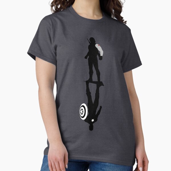 Winter and his Cap - Adult & Kids T-Shirts, Sweatshirts & Hoodies apparel design preview 1