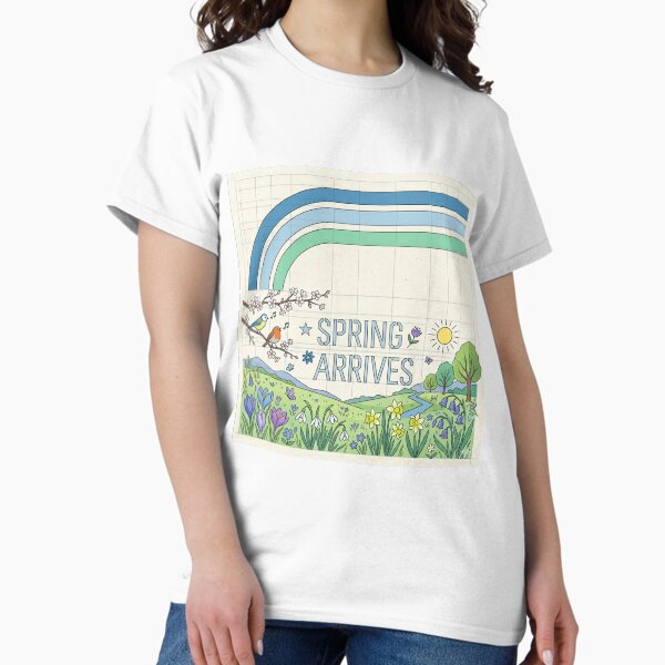 Spring 2026 - Adult & Kids T-Shirts, Sweatshirts & Hoodies apparel design preview 1