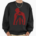 Evolution of Murdock - Adult & Kids T-Shirts, Sweatshirts & Hoodies apparel design preview 1