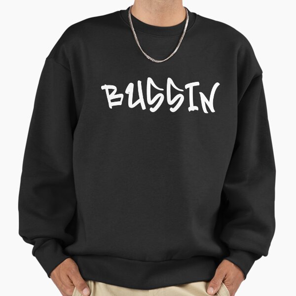 Bussin - Adult & Kids T-Shirts, Sweatshirts & Hoodies apparel design preview 1