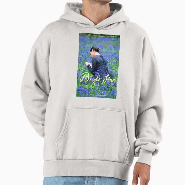 Fanny Brawne Bright Star - Adult & Kids T-Shirts, Sweatshirts & Hoodies apparel design preview 1