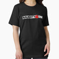 Naughty Dog - Adult & Kids T-Shirts, Sweatshirts & Hoodies apparel design preview 1