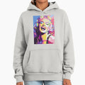 Marilyn Monroe Pop Art - Adult & Kids T-Shirts, Sweatshirts & Hoodies apparel design preview 1