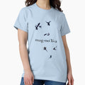 Magnolia (1999) film - Adult & Kids T-Shirts, Sweatshirts & Hoodies apparel design preview 1