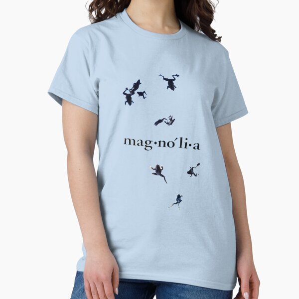 Magnolia (1999) film - Adult & Kids T-Shirts, Sweatshirts & Hoodies apparel design preview 1
