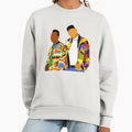 The Fresh p - Adult & Kids T-Shirts, Sweatshirts & Hoodies apparel design preview 1