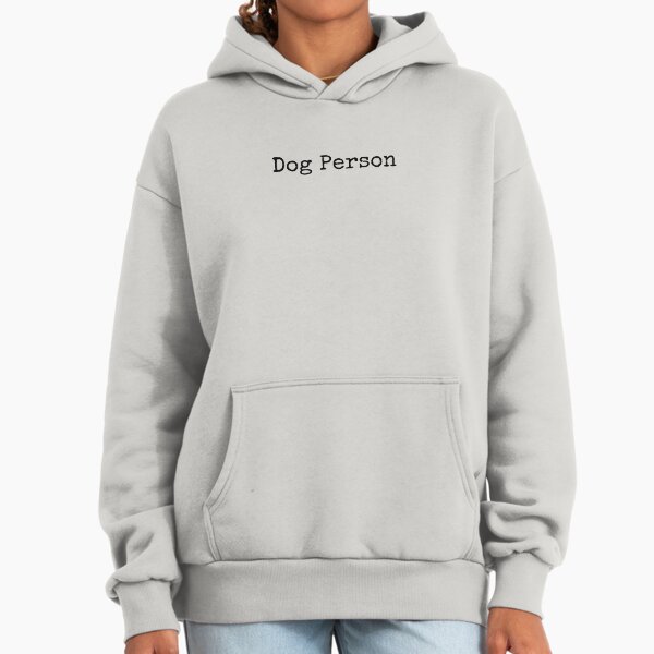 Dog Person - Adult & Kids T-Shirts, Sweatshirts & Hoodies apparel design preview 1