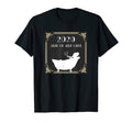 Party Like Its 2020 New Years Eve Nye T-Shirt - Streetwear Style Men Women - T-Shirt, Sweatshirt, Hoodie