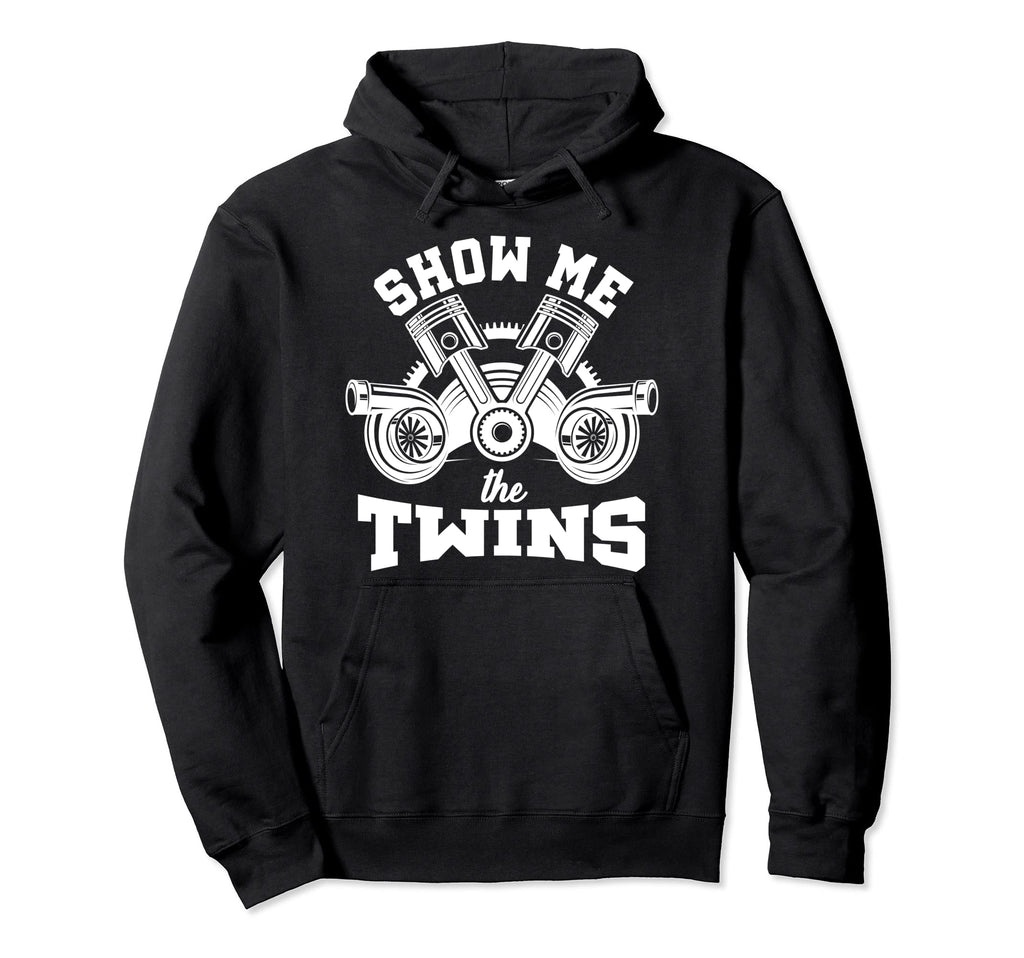 Street Racer Auto Mechanic Car Repair Hoodie - Unique Graphic Men Women - T-Shirt, Sweatshirt, Hoodie