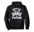 Street Racer Auto Mechanic Car Repair Hoodie - Unique Graphic Men Women - T-Shirt, Sweatshirt, Hoodie