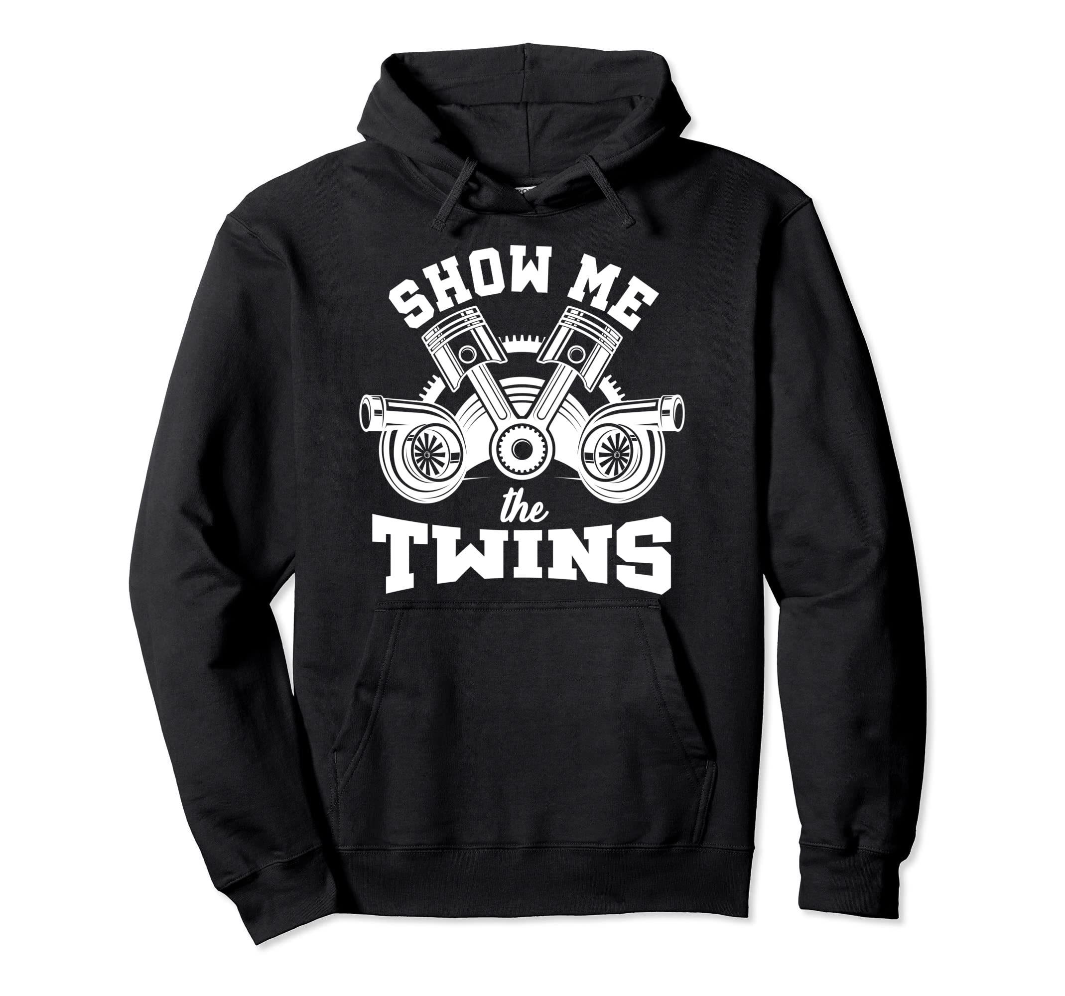 Street Racer Auto Mechanic Car Repair Hoodie - Unique Graphic Men Women - T-Shirt, Sweatshirt, Hoodie