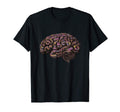 Mindfulness Be Present Moment T-Shirt - Minimalist Print Men Women - T-Shirt, Sweatshirt, Hoodie