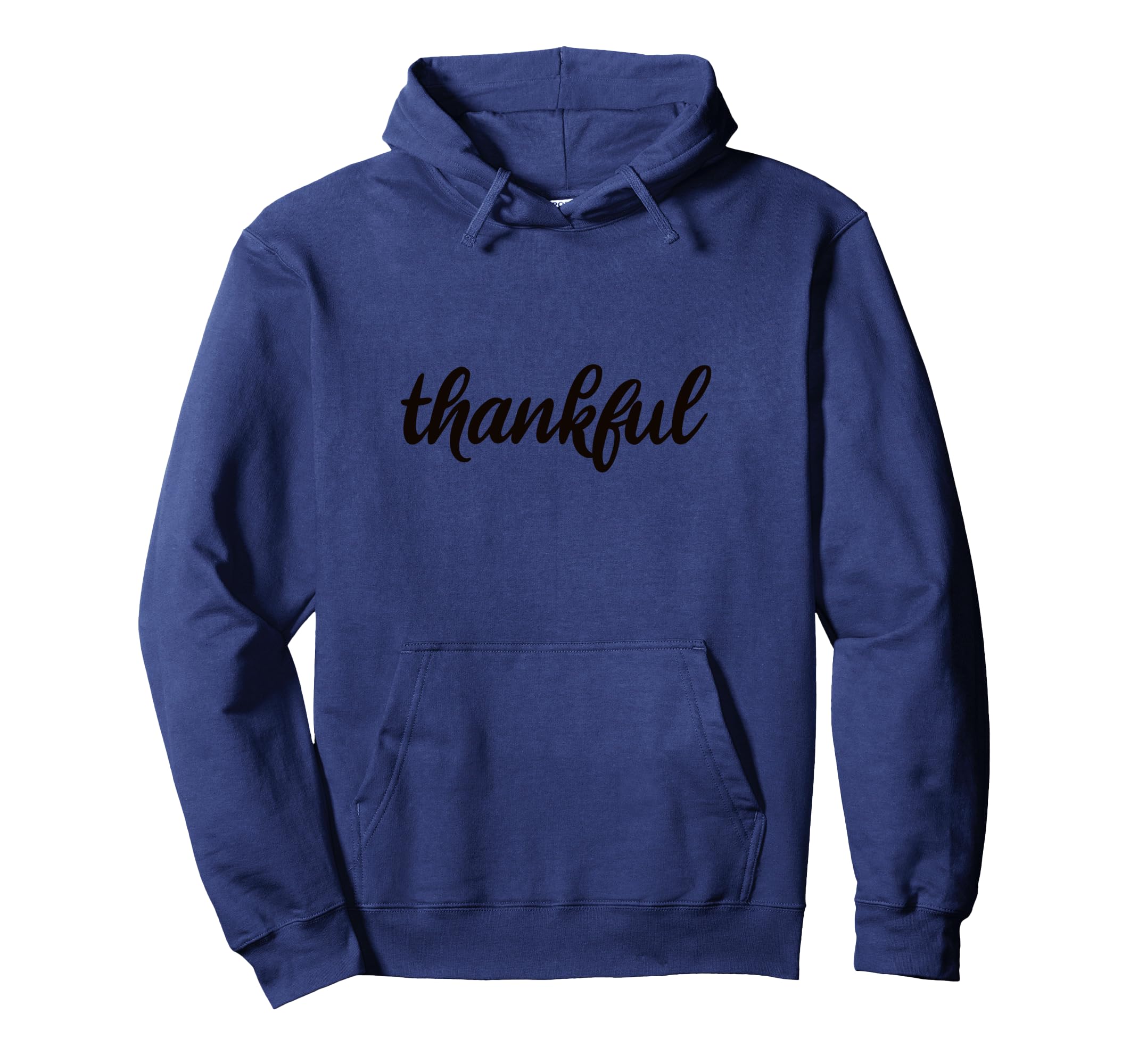 Inspirational Thankful Self Love Self Hoodie - Casual Everyday Wear Unisex - T-Shirt, Sweatshirt, Hoodie
