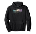 Undiagnosed But Something Aint Hoodie - Casual Everyday Wear for Adults - T-Shirt, Sweatshirt, Hoodie