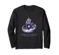 Reiki Charged Good Spiritual Energy T-Shirt - Unique Graphic Men Women - T-Shirt, Sweatshirt, Hoodie