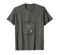 Aging Like Rebel Motorcycle T-Shirt - Novelty Apparel Men Women - T-Shirt, Sweatshirt, Hoodie