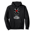 Keeping It Old School Vinyl Record Hoodie - Streetwear Style Unisex - T-Shirt, Sweatshirt, Hoodie