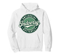 Indoorsy Antisocial Butterfly Antisocial Hoodie - Graphic Print Men Women - T-Shirt, Sweatshirt, Hoodie