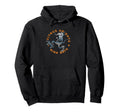 Rink Rat Citrus Heights Sacramento Hoodie - Trendy Graphic for Adults - T-Shirt, Sweatshirt, Hoodie