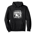 Roller Skates Fun Skating Lifestyle Hobby Hoodie - Graphic Print for Adults - T-Shirt, Sweatshirt, Hoodie
