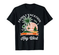 Family Vacation Shirts 2023 Family T-Shirt - Aesthetic Graphic Unisex - T-Shirt, Sweatshirt, Hoodie