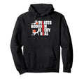 Pilates Exercise Fitness Workout Health Hoodie - Aesthetic Graphic Unisex - T-Shirt, Sweatshirt, Hoodie