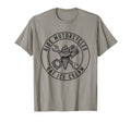 Ride Motorcycles Eat Ice Cream Funny T-Shirt - Minimalist Print for Adults - T-Shirt, Sweatshirt, Hoodie