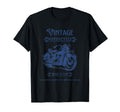 Motorcycle Biker Biking Motorcycling T-Shirt - Unique Graphic for Adults - T-Shirt, Sweatshirt, Hoodie