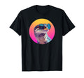 Funny Western Hognose Snake Reptile T-Shirt - Aesthetic Graphic Unisex - T-Shirt, Sweatshirt, Hoodie