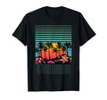 Vaporwave Aesthetic 80S Synthwave T-Shirt - Casual Everyday Wear Unisex - T-Shirt, Sweatshirt, Hoodie