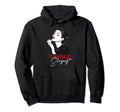 Single And Slaying Funny Hoodie - Casual Everyday Wear Men Women - T-Shirt, Sweatshirt, Hoodie