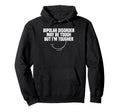 Bipolar Disorder Fighter I M Hoodie - Casual Everyday Wear Men Women - T-Shirt, Sweatshirt, Hoodie