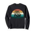 Roller Skate Rollerskates Sk8 Gift Sweatshirt - Streetwear Style Unisex - T-Shirt, Sweatshirt, Hoodie