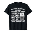 Mental Health Anxiety Don T Bother T-Shirt - Graphic Print Men Women - T-Shirt, Sweatshirt, Hoodie