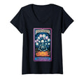 Womens Overthinker Tarot Funny T-Shirt - Fun Novelty Design Unisex - T-Shirt, Sweatshirt, Hoodie