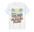 Yes Im Car I Change My Own Blinker T-Shirt - Unique Graphic for Adults - T-Shirt, Sweatshirt, Hoodie