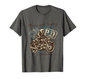 American Motorcycle California La Los T-Shirt - Unique Graphic Men Women - T-Shirt, Sweatshirt, Hoodie