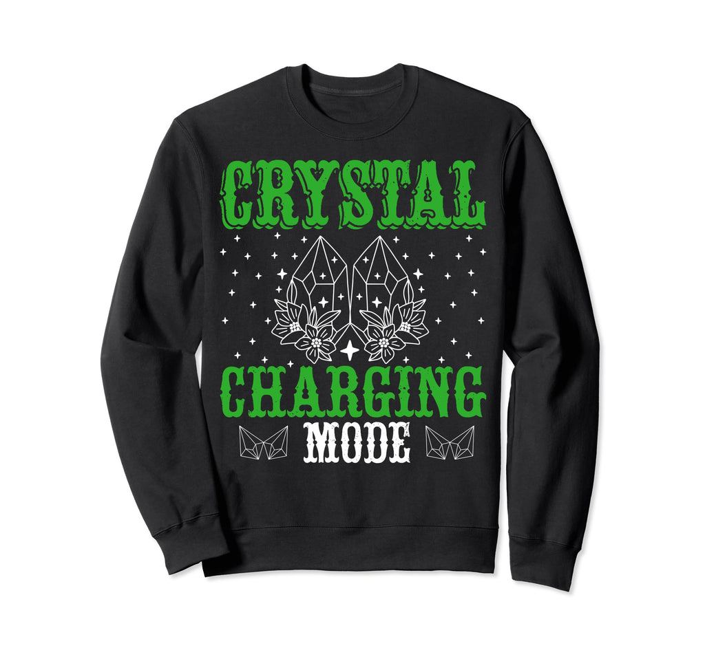 Reiki Healing I Symbols And Music I Sweatshirt - Unique Graphic Unisex - T-Shirt, Sweatshirt, Hoodie