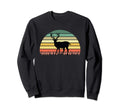 Deer Hunting Sunset Sweatshirt - Trendy Graphic for Adults - T-Shirt, Sweatshirt, Hoodie