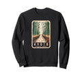 Kyoto Bamboo Grove Arashiyama Sweatshirt - Streetwear Style for Adults - T-Shirt, Sweatshirt, Hoodie