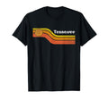 Tennessee 70S 80S T-Shirt - Graphic Print Unisex - T-Shirt, Sweatshirt, Hoodie