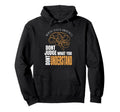 Mental Health Awareness Dont Judge Hoodie - Streetwear Style Men Women - T-Shirt, Sweatshirt, Hoodie