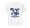 Motorcycle Advertisement Nostalgia T-Shirt - Unique Graphic Unisex - T-Shirt, Sweatshirt, Hoodie